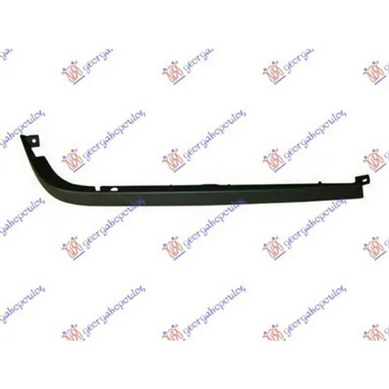 Ornament far MERCEDES C-CLASS W202 1993->2000 Ornament sub far dreapta, 97-> Perioada 1997 1998 1999