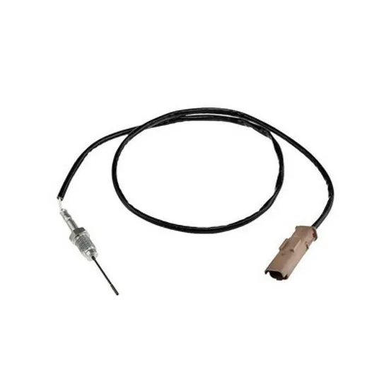 SENZOR TEMPERATURA GAZE EVACUARE DREAPTA CITROEN C5 2.2 HDi -125KW/170CP- 2179cmc, pentru motor 4HT (DW12BTED4), perioada 2006,2007,2008,2009,2010,2011,2012