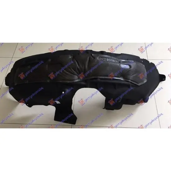 Carenaj spate HONDA CR-V 5 2016-> Carenaj spate stanga Perioada 2017 2018 2019 2020 2021