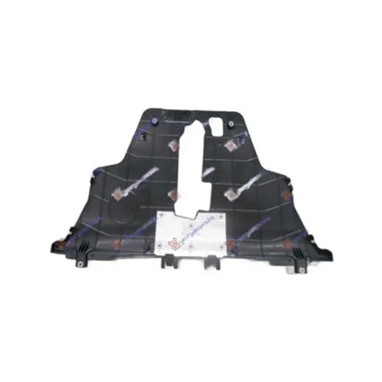 Scut Motor JEEP RENEGADE 2014->2021 Scut motor plastic Perioada 2014 2015 2016 2017 2018