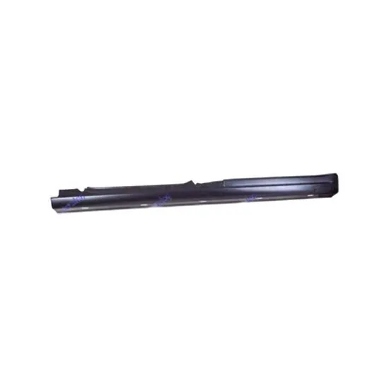 Prag Metalic VW CADDY 3 2004->2015 Prag 2 usi 2680mm stanga, 2004->2010 Perioada 2004 2005 2006 2007 2008 2009 2010