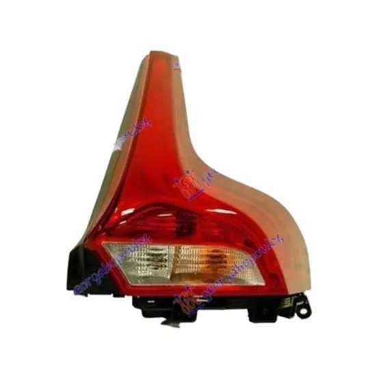 Lampa stop spate dreapta VOLVO V40 2012-> perioada 2013 2014 2015