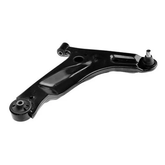 BRAT SUSPENSIE FATA DREAPTA HYUNDAI i10 1.1 CRDi -55KW/75CP- 1120cmc, pentru motor D3FA, perioada 2008,2009,2010,2011