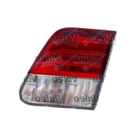Stop Spate TOYOTA AVENSIS T27 2008->2018 Lampa spate interioara LED break VALEO stanga export typ 2012->2015 Perioada 2009 2010 2011 2012 2013 2014 2015