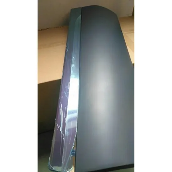 Bandou Usa VW TOUAREG 2010->2018 Bandou Usa spate (cromat) STANGA Perioada 2014 2015 2016 2017 2018