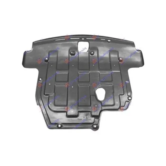 Scut Motor HYUNDAI SANTA FE 2 2005->2012 Scut motor diesel Perioada 2006 2007 2008 2009 2010 2011 2012