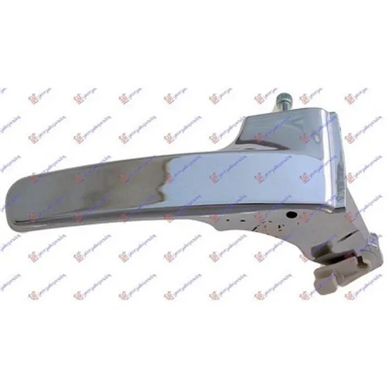 Maner Usa JEEP CHEROKEE LIBERTY 2008-> Maner usa fata/spate interior cromat dreapta Perioada 2008 2009 2010 2011 2012 2013 2014
