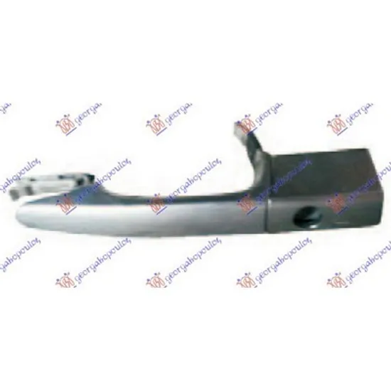 Maner Usa FIAT ULYSSE 2002->2011 Maner usa fata exterior dreapta Perioada 2002 2003 2004 2005 2006 2007 2008