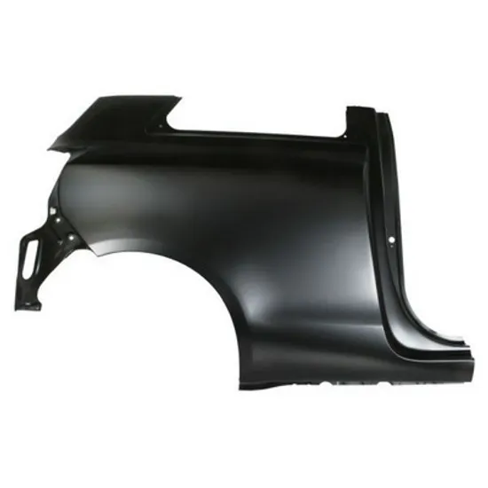 Aripa Spate TOYOTA YARIS 2010-> Aripa spate dreapta pt 3 usi 2009->2012 Perioada 2009 2010 2011 2012