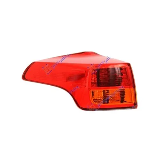 Stop Spate TOYOTA RAV 4 IV 2012->2018 Lampa spate stanga 2013-> Perioada 2013 2014 2015 2016 2017 2018