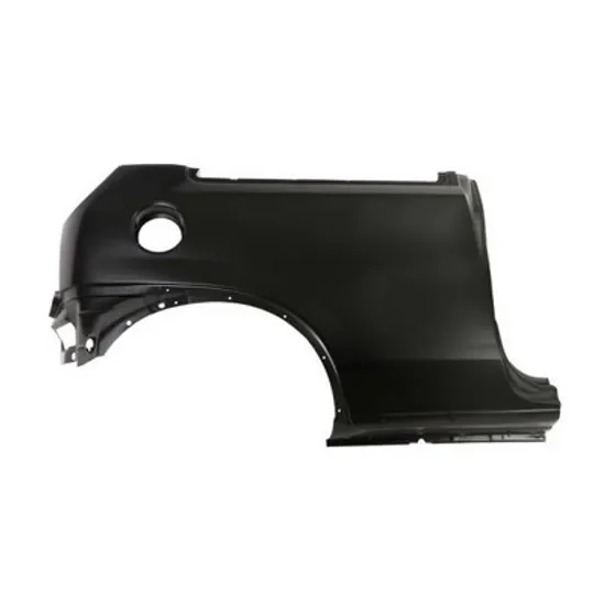 Aripa Spate OPEL CORSA C 2000->2009 Aripa spate dreapta, ptr modele cu 3 usi Perioada 2000 2001 2002 2003 2004 2005 2006