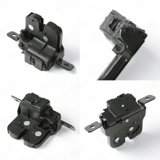 Inchizator Capota spate BMW 2 Coupe F22, F87 2012-> Broasca Capota spate (4pini) Perioada 2012 2013 2014 2015 2016 2017