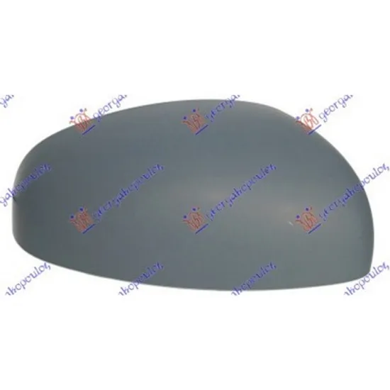 Capac Oglinda SKODA ROOMSTER 2006->2015 Carcasa oglinda dreapta pt vopsit Perioada 2006 2007 2008 2009 2010 2011 2012 2013 2014 2015