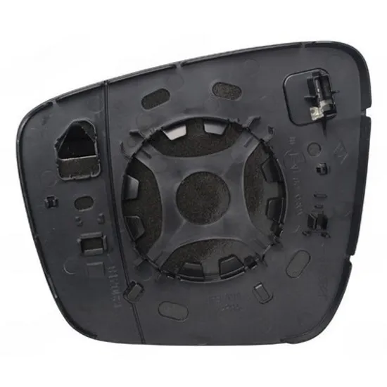 Sticla Oglinda MERCEDES CITAN Tourer W420 2021-> Geam Oglinda exterioara cu incalzire DREAPTA Perioada 2021 2022 2023 2024 2025