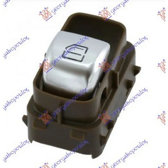 Butoane Usa MERCEDES VITO W447 2014-> Comutator usa fata si spate dreapta/stanga 4 pini dreapta Perioada 2015 2016 2017 2018 2019 2020 2021