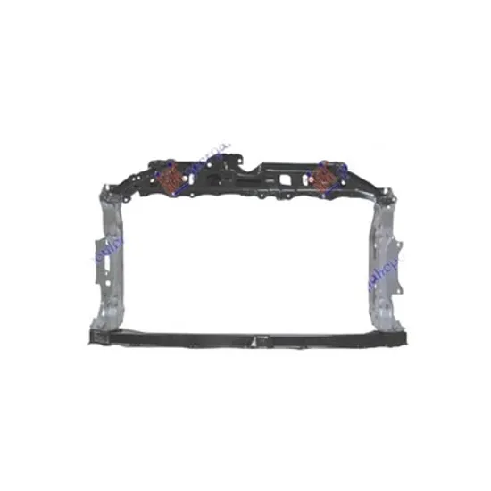 Trager TOYOTA YARIS 2010-> Panou fata trager complet 2009->2012 Perioada 2009 2010 2011 2012