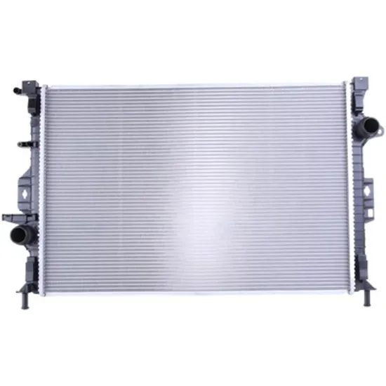 Radiator apa VOLVO V60 1 2010->2018 pentru 2.0 BiFuel, perioada 2014 2015