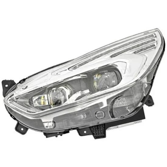 Faruri FORD GALAXY 2015-> Far FULL LED adaptiv (VALEO) stanga Perioada 2015 2016 2017 2018 2019 2020 2021