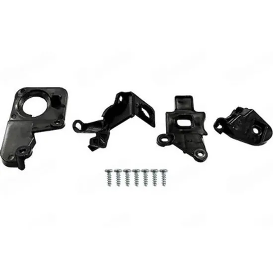 Faruri CITROEN C5 3 Sedan RD 2008-> Set reparatie far DREAPTA Perioada 2008 2009 2010 2011 2012 2013