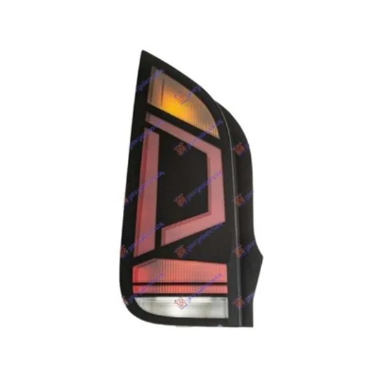 Stop Spate VW UP 2011-> Lampa spate (HELLA) stanga Perioada 2016 2017 2018 2019 2020 2021 2022