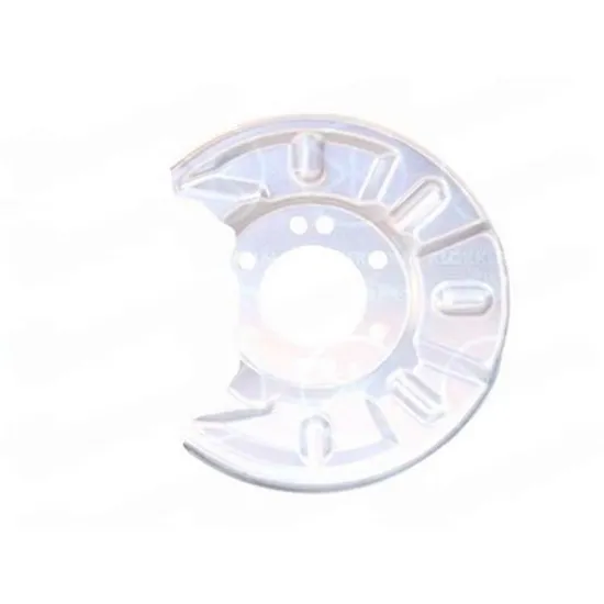 Protectie disc SUZUKI VITARA 2015-> Protectie disc frana spate (diametru disc 259 mm) Perioada 2015 2016 2017 2018 2019