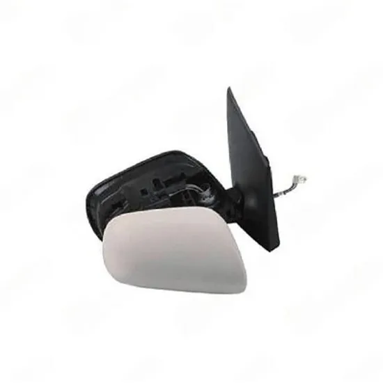 Oglinda SUBARU JUSTY 2005-> Oglinda exterioara electrica pentru vopsit DREAPTA Perioada 2005 2006 2007 2008 2009 2010