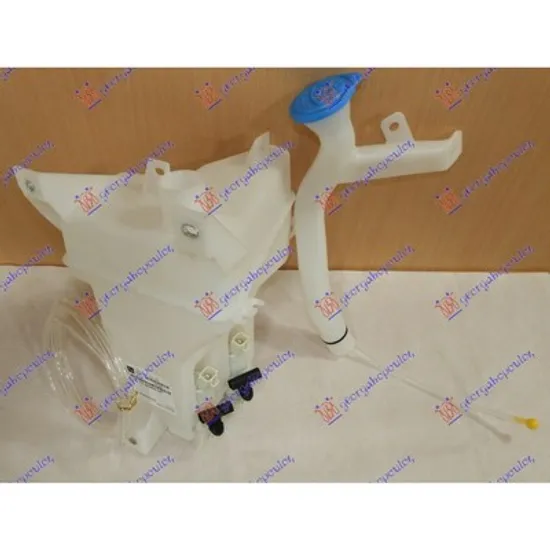 Vas Spalator SUZUKI S-CROSS 2013->2022 Vas spalator cu conducta umplere si capac si MOTOR Perioada 2013 2014 2015 2016