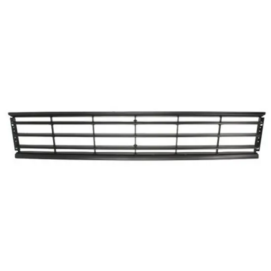 Grila Radiator VW PASSAT B7 2010->2014 Grila radiator neagra Perioada 2010 2011 2012 2013 2014