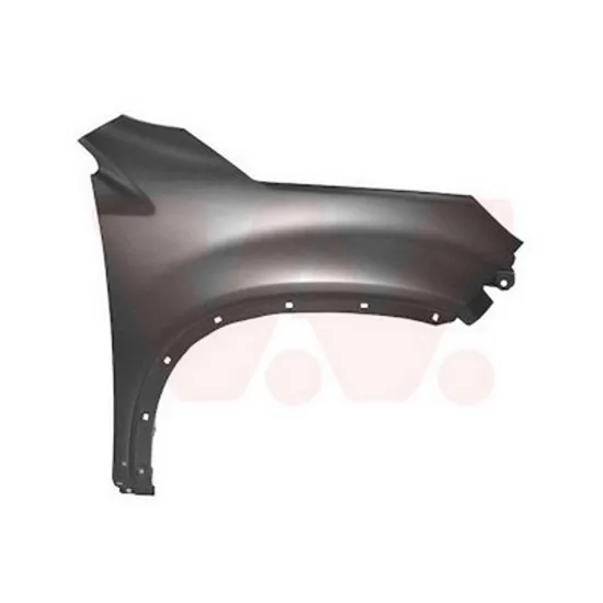 Aripa Fata KIA SORENTO 2 2009->2015 Aripa fata dreapta Perioada 2009 2010 2011 2012 2013 2014 2015