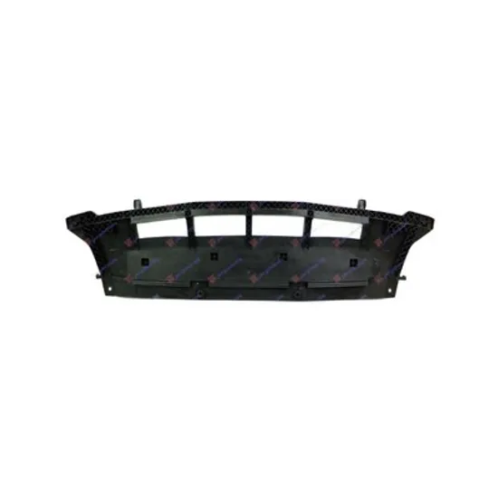 Scut Bara AUDI Q5 8RB 2008->2017 Deflector bara fata central Perioada 2008 2009 2010 2011 2012