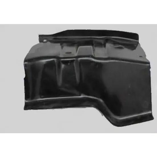 Bandou Fata HYUNDAI i10 2007->2013 Ornament parbriz superior lateral (O) DREAPTA Perioada 2007 2008 2009 2010