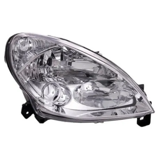 Faruri CITROEN XSARA 1997->2005 Far dreapta cu reglaj electric, H1/H7 (09.00-05.05) Perioada 1997 1998 1999 2000 2001 2002 2003 2004 2005
