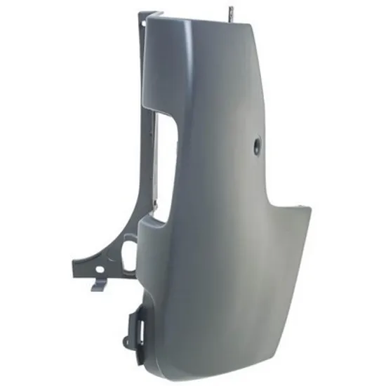 Colt bara spate NISSAN PRIMASTAR X83 2001-> Colt bara spate dreapta gri Perioada 2001 2002 2003 2004 2005 2006 2007