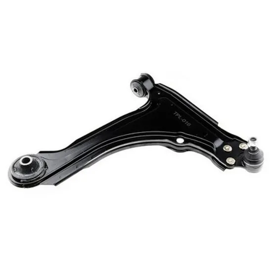 BRAT SUSPENSIE FATA STANGA DREAPTA OPEL ASTRA 1.4 LPG tip F08, F48 -66KW/90CP- 1389cmc, pentru motor X 14 XE, Z 14 XE, perioada 1998,1999,2000,2001,2002,2003,2004,2005