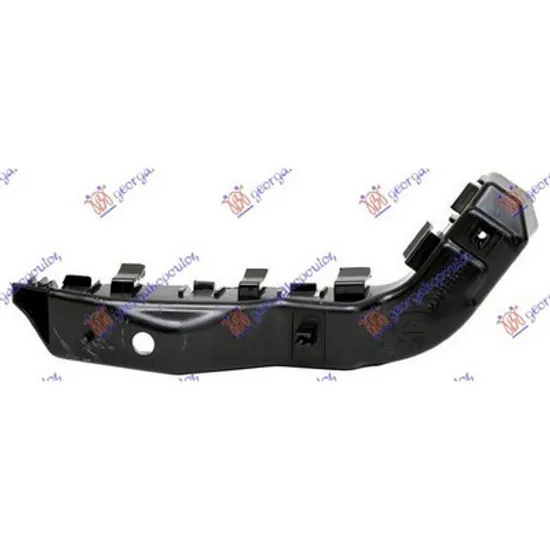 Suport Bara fata KIA PICANTO 2011->2017 Suport bara fata lateral plastic original dreapta 2008->2011 Perioada 2008 2009 2010