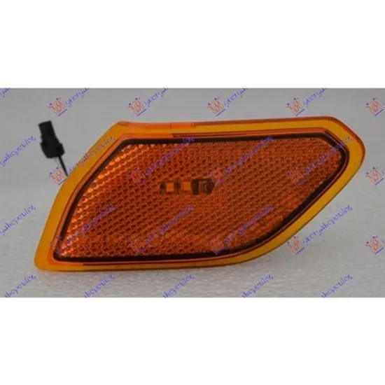 Semnalizator JEEP WRANGLER 3 2017-> Semnal (galben) (E) stanga Perioada 2018 2019 2020 2021 2022 2023 2024