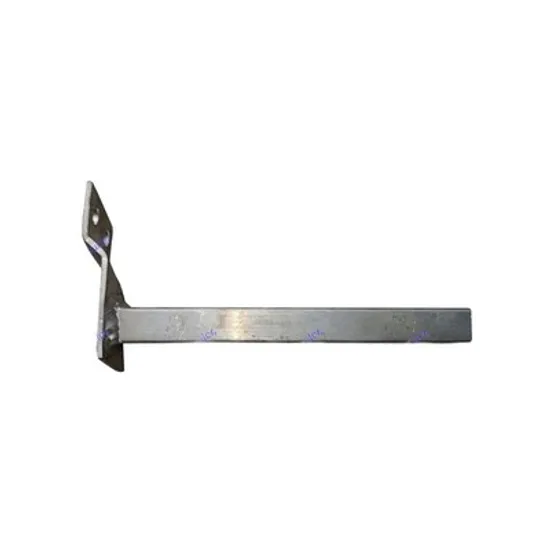 Suport Bara fata AUDI A8 4N2, 4N8 2017-> Suport armatura bara fata inferior VERTICAL ALUMINIUM stanga Perioada 2017 2018 2019 2020 2021 2022 2023