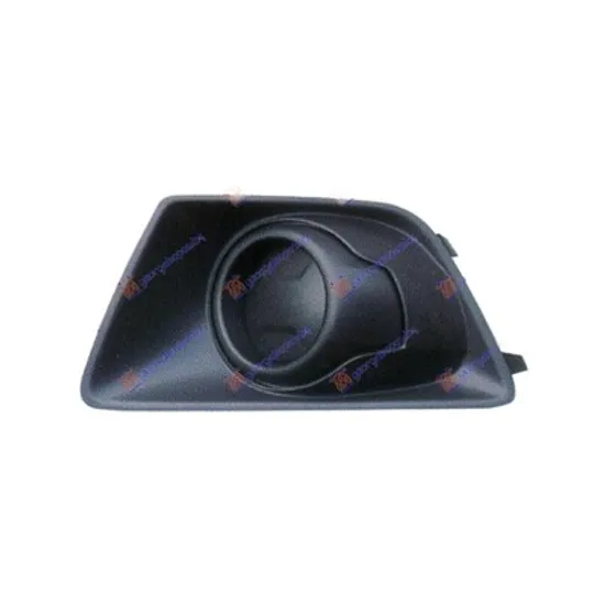 Grila Bara FORD ECOSPORT 2012-> Grila bara fata laterala fara gauri proiector stanga Perioada 2013 2014 2015 2016 2017