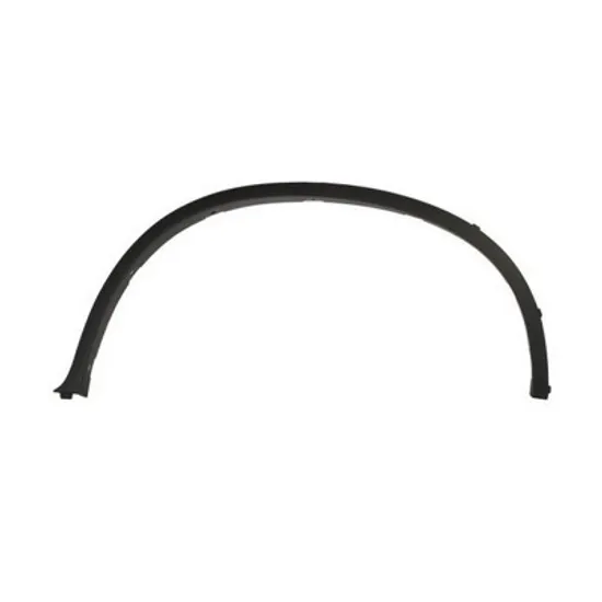 Bandou aripa spate BMW X1 E84 2009->2015 Ornament arcuit overfender aripa spate dreapta Perioada 2009 2010 2011 2012 2013 2014 2015