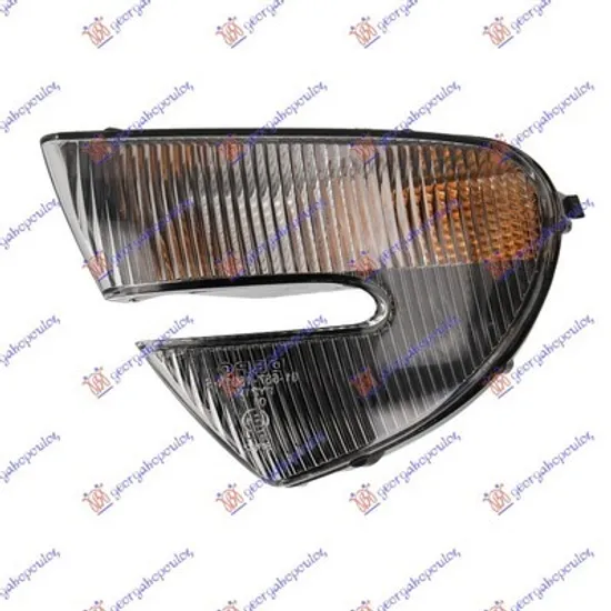 Semnalizator ALFA ROMEO 147 2000->2010 Semnal fata stanga, Perioada 2001 2002 2003 2004 2005 2006 2007 2008 2009 2010