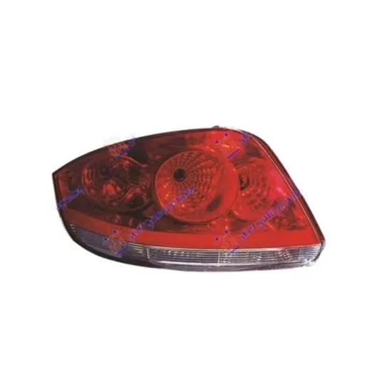 Stop Spate FIAT LINEA 2006-> Lampa spate stanga Perioada 2007 2008 2009 2010 2011 2012 2013 2014 2015 2016 2017 2018