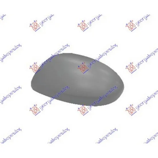 Capac Oglinda MAZDA 6 GG 2007->2013 Capac oglinda stanga Perioada 2007 2008 2009 2010 2011 2012