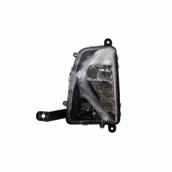 Proiector TOYOTA PRIUS 3 2008->2020 Proiector LED STANGA Perioada 2016 2017 2018 2019
