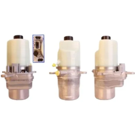 Pompa servo FORD FOCUS 2 2004->2013 2.0 TDCi 81KW 110CP , pentru motor IXDA perioada 2008 2009 2010 2011