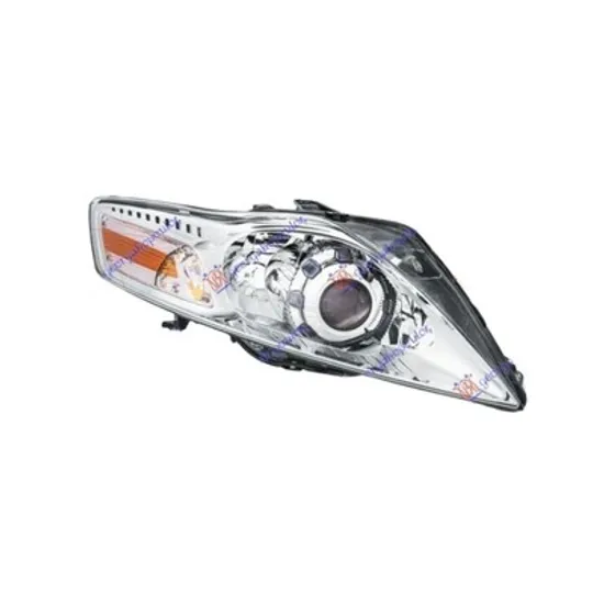 Faruri FORD MONDEO 4 2007->2015 Far dreapta Bi-Xenon adaptiv Perioada 2007 2008 2009 2010 2011