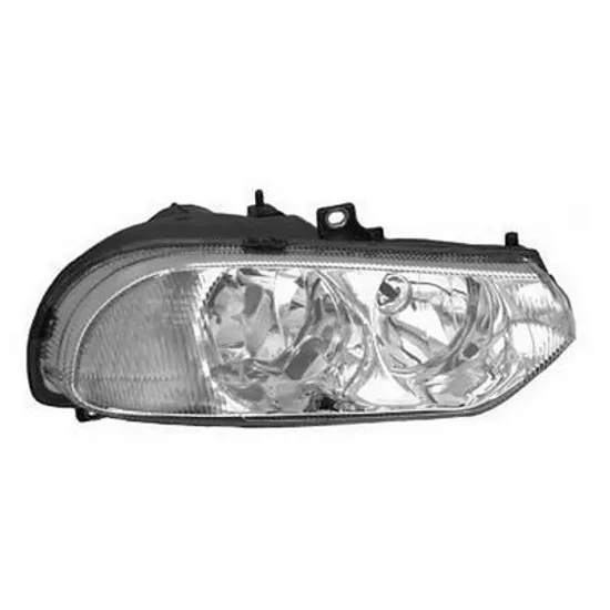 Faruri ALFA ROMEO 156 1997->2005 Far reglaj electric (E) (TYC) dreapta Perioada 1997 1998 1999 2000 2001 2002 2003 2004 2005