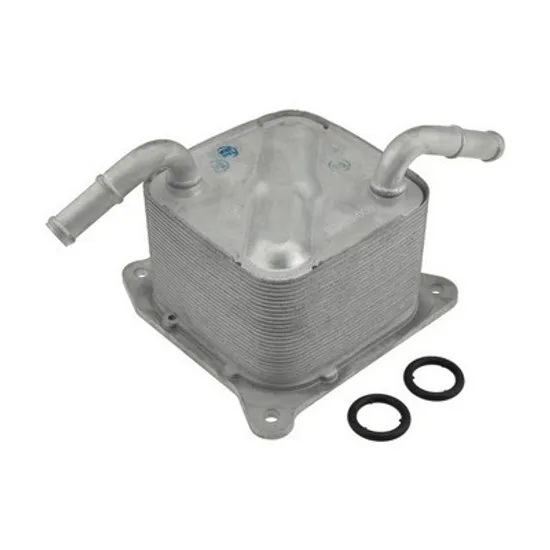RADIATOR ULEI TERMOFLOT NISSAN NOTE 1.5 dCi -66KW/90CP- 1461cmc, pentru motor K9K 608, K9K 892, perioada 2013,2014,2015,2016,2017,2018,2019