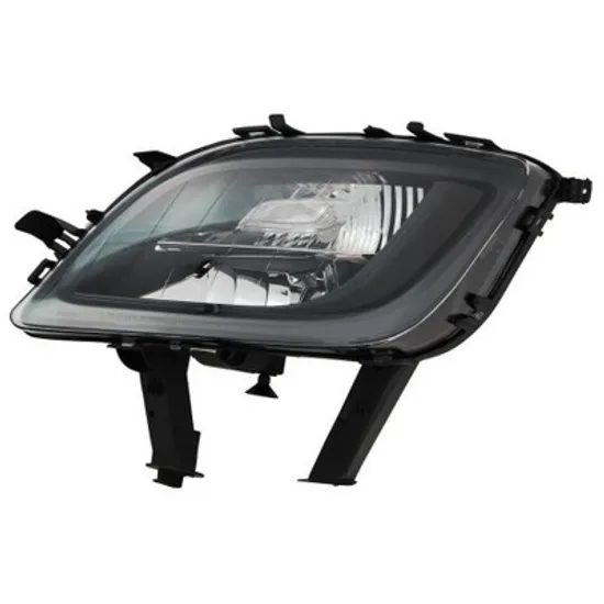 Proiector OPEL ASTRA J 2009->2015 Proiector stanga fumuriu Perioada 2009 2010 2011 2012 2013 2014 2015 2016