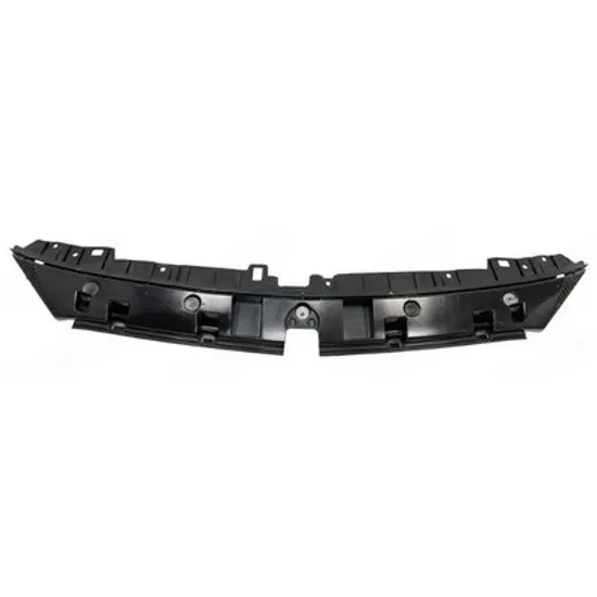 Trager MERCEDES GLA-CLASS X156 2013-> Panou fata trager superioara plastic cu locas pentru camera Perioada 2017 2018 2019 2020