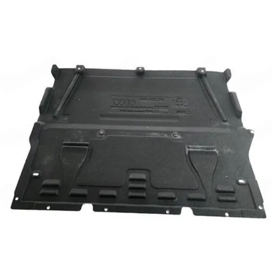 Scut Motor AUDI A8 4N2, 4N8 2017-> Scut motor fata plastic (spre fata) Perioada 2021 2022 2023 2024 2025